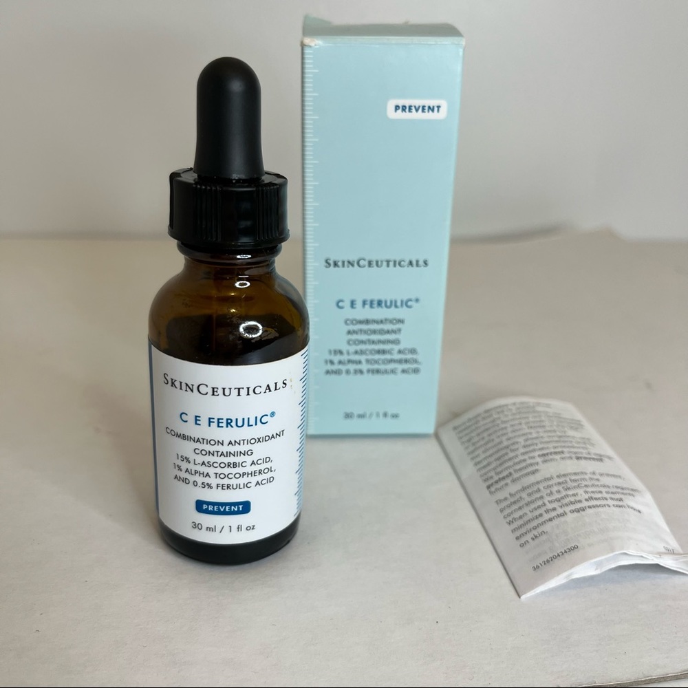 Skinceuticals CE Ferulic